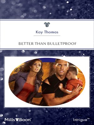 cover image of Better Than Bulletproof